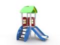 Купить Детские городки в Южноуральске 