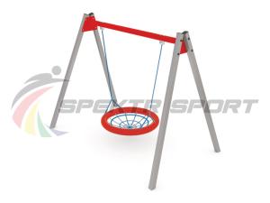 Купить Качели Гнездо в Южноуральске 