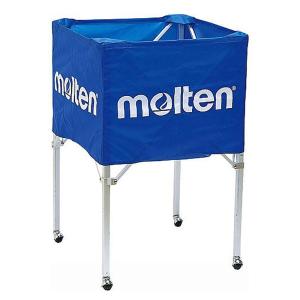 Купить Корзинка для мячей Molten BK0012 в Южноуральске 